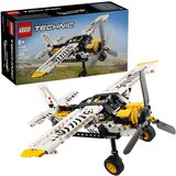 Lego Technic: Goščavsko letalo | Shoptok.si