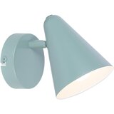 Candellux Modra stenska svetilka Amor – Cene