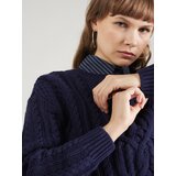 Polo Ralph Lauren Pulover mornarsko plava | shoptok.hr