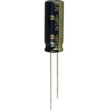 Panasonic Elektrolitski kondenzator, radijalno ožičen 3.5 mm 330 µF 35 V 20 % (promjer) 8 mm EEU-FC1V331L 1 kom. Cijene