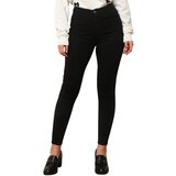 La Modeuse Jeans 73759_P174071 Črna Cene