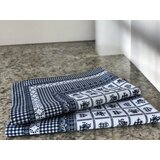  Kuhinjska krpa Teget boja 50x70cm Etno ( VLK000101-etno ) Cene