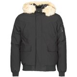 Schott Parke KEYBURN Črna | Shoptok.si