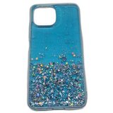  ovitek z bleščicami SPARKLE za Xiaomi 11T / 11T Pro - moder Cene