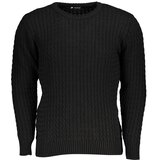 U.S. Grand Polo Club US GRAND POLO MEN'S BLACK SWEATER | shoptok.hr