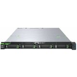 Fujitsu server RX1330 M5/Intel xeon 2388G 8C 3.20GHz/32GB/4SFF/NoHDD/NoODD/500W/1U Rack/1Y cene