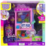 Barbie Extra garderober sa dodacima-Igračka | ePonuda.com