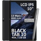 Blow Tablet BlackTAB10 4 /128GB 4G LTE Octa-core | shoptok.hr