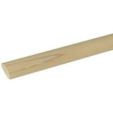  lajsna (2,4 m x 2,7 cm x 2,7 cm, Neobrađeno, Smreka-bor) Cijene
