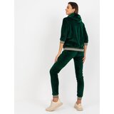 RELEVANCE Set-RV-KMPL-8286.40-dark green | shoptok.hr