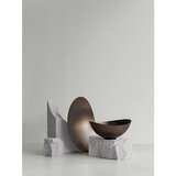 Blomus Dekorativni pladenj iz nerjavečega jekla 28x34 cm Ondea – | Shoptok.si