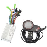 NN-Su LCD Speedmeter, Set, SL-100, 48V | Eponuda.ba
