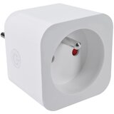 solight DTY01WIFI - Pametna utičnica 2300W/230V/10A Wi-Fi Tuya | Eponuda.com