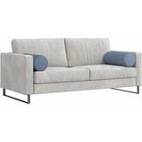 vidaXL valjkasti jastučići 2 pcs plava Ø 25 x 70 cm kordura tekstil | shoptok.hr