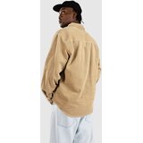 Vissla Blink Woven Srajca light khaki | Shoptok.si