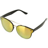 MD sunglasses june black/gold Cene