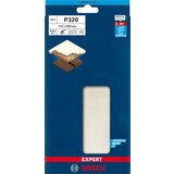 Bosch expert brusni list M480 115 x 230mm granulacija 320; pakovanje od 10 komada - 2608900768 | Eponuda.com