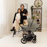  Dječja kolica Bebetto Monti 03/Stella 3u1 B | shoptok.hr