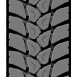 Kaltrunderneuerung DY-3M 17.5 mm ( 315/80 R22.5 154/150M Karkassqualität NV, obnovljeno ) | Shoptok.si