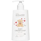 ECOLATIER baby kremasti sapun "nežna nega", 0+, 250 ml Cene
