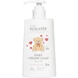 baby kremasti sapun "nežna nega", 0+, 250 ml
