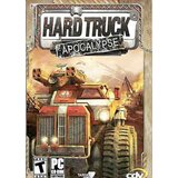 Steam Hard Truck Apocalypse / Ex Machina Key GLOBAL | ePonuda.com
