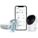 Eufy Security Baby S340 pametna nogavica za dojenčka Cene
