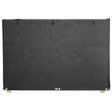  Navlake za ljuljačku 2 kom s 12 ušica 215 x 150 x 130/150 cm PE | shoptok.hr