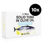 GymBeam Tuna u maslinovom ulju | Eponuda.ba