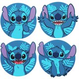 PALADONE PRODUCTS STITCH SHAPED podstavki u
