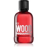 Dsquared2 Red Wood toaletna voda za ženske 100 ml cene