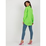 Factory Price Shirt-TO-KS-7521.26X-light green | Shoptok.si