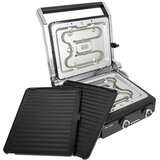 Blow MasterGrill PRO električni kontaktni žar 2500 W z LED zaslonom | Shoptok.si