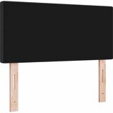  Uzglavlje Tamno siva 100 cm Kordura tekstil | shoptok.hr
