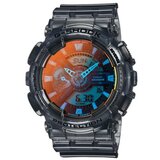 Casio g-shock muški sat ( GA-110TLS-8A ) Cene