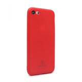 Teracell maska giulietta za iphone 7/8/SE 2020 mat crvena Cene