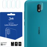 3mk NOKIA 1.3 - LENS PROTECTION, (22004667) | Shoptok.si