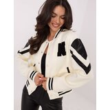 Factory Price Jacket-NM-KR-S21005.25X-ecru Cijene