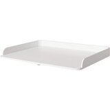 Oliver Furniture® podloga za prematanje za ladicu white | shoptok.hr