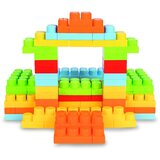 Pilsan Konstruktorski set za decu + kolica 368 delova | Eponuda.com