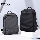  Polo Muški ranac za laptop, 17.3", Upgraded, Sivi Cene