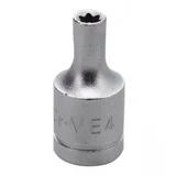 Nastavak za gedoru 1/4" 4mm 820689