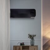 solight KP07B - kupatilski keramički grejač 1000/2000W/230V IP22 + daljinski upravljač | Eponuda.com