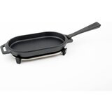 Ooni litoželezna ponev Sizzler | Shoptok.si