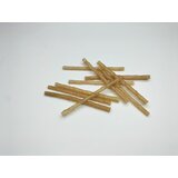 Kozmo žvakalica za pse štapići presovani, 12.5cm, 7/8mm, 6g, 100 komada