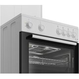 Beko FBE 64010 WDN kombinovani šporet | Eponuda.com
