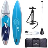 PATHFINDER SUP daska Touring 11'6", 350x81x15cm, Plava Cene