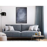  Poster - Leaf in the Center 30x45 | shoptok.hr