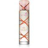 Aquolina Pink Sugar Red Velvet toaletna voda 100 ml za žene | shoptok.hr