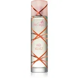 Pink Sugar Red Velvet toaletna voda 100 ml za žene